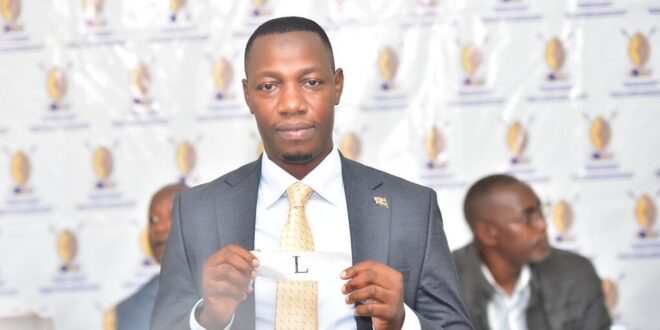 Masaza Cup 2026: Mawogola Optimistic of Knockout Qualification | Voice of Bugerere