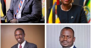Ministers Re-assigned in Museveni’s New Cabinet Reshuffle