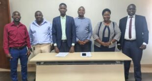 Mukono District, ICT Ministry Strengthen Government Airtime Programme to Improve Public Information Access