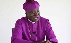 NORT KIGEZI BISHOP ASIIMWE TELLS OFF GOVT TO QUICKEN DR. BESIGYE TRIAL - MK Newslink