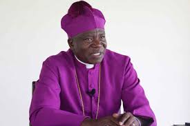 NORT KIGEZI BISHOP ASIIMWE TELLS OFF GOVT TO QUICKEN DR. BESIGYE TRIAL - MK Newslink