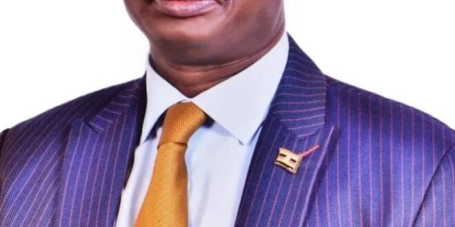NRM Chairperson Moses Katanga Passes on