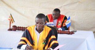 Nakifuma–Naggalama Town Council Approves UGX 490 Million Budget for FY 2026/2027