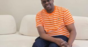 Nameere Is an Energetic Young Lady, Says Minister Balaam