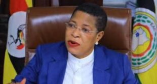 Outgoing Speaker Among Steps Aside From Speakership Race