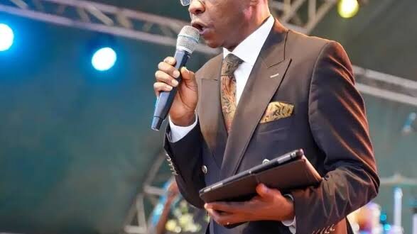Pastor Ssenyonga Allegedly Hides Suspect; Court Issues Arrest Warrant | Voice of Bugerere