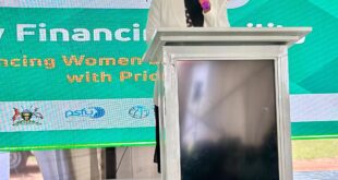 Pride Bank Launches GROW Loan in Soroti