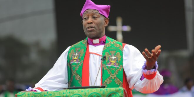 Protestants to Hold Scientific Martyrs Day Celebration