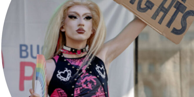 Queer resistance in elections in 2026 - The Hoima Post -