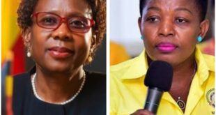 Redeployment: Lumumba Sent to ICT as Aceng Appointed Chief Whip