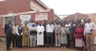Religious Leaders asked to Encourage People Seek Medical Treatment when Sick