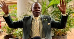 SSenyonga's Promised Video Fails To Play in Kayanja Case | Voice of Bugerere