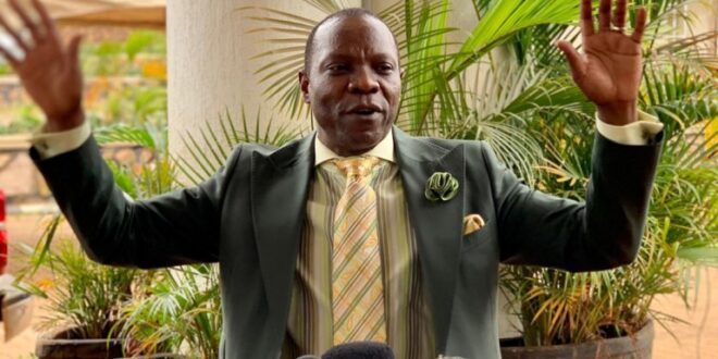 SSenyonga's Promised Video Fails To Play in Kayanja Case | Voice of Bugerere