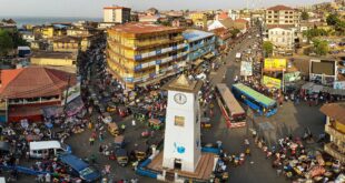 Sierra Leone queer people forced to margins of economy