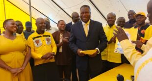 Speaker and Deputy Race: Nineteen Members of Parliament Express interest to Contest on NRM Ticket