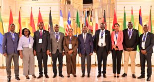 Tayebwa Urges United African Stand Against European Parliament Interference