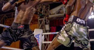 UBCL Season Five Promises High-Stakes Action, Fans Lured with Car Giveaway | Voice of Bugerere