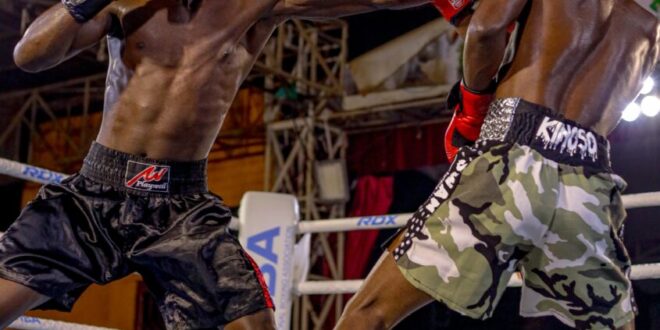 UBCL Season Five Promises High-Stakes Action, Fans Lured with Car Giveaway | Voice of Bugerere
