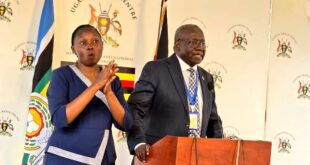 UNEB Extends Normal Registration for UCE and UACE Candidates | Voice of Bugerere
