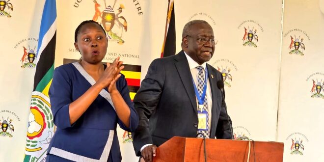 UNEB Extends Normal Registration for UCE and UACE Candidates | Voice of Bugerere