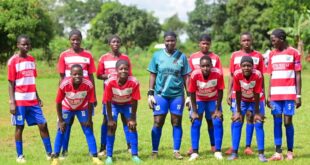 USSSA Ball Games 1: Latifah Mixed SS to Face St Noa Girls in U20 Girls’ Football Quarter Final Clash | Voice of Bugerere