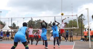 USSSA Ball Games 2026: Bukedea Comprehensive,Nabisunsa Girls headline Day 3 as U17 Volleyball heats up | Voice of Bugerere