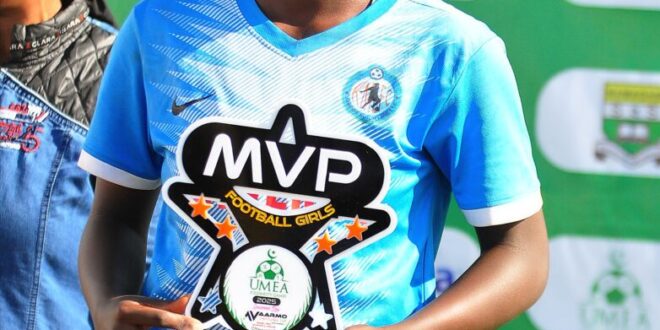 USSSA Ball Games 2026: Fixtures Scheduling Controversy, Missing Star See Kawempe Crash Out | Voice of Bugerere