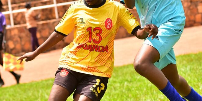 USSSA Ball Games 2026: Kawempe Muslim Impress, Boni Consillii Squeeze into Quarter-Finals | Voice of Bugerere
