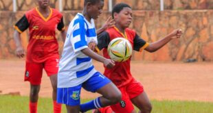 USSSA Ball Games 2026: Kawempe Muslim Maintain Perfect Run as Rines Join Knockout Stage Charge | Voice of Bugerere
