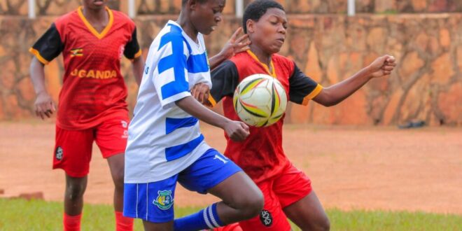 USSSA Ball Games 2026: Kawempe Muslim Maintain Perfect Run as Rines Join Knockout Stage Charge | Voice of Bugerere