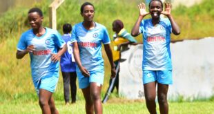 USSSA Ball Games 2026: Kawempe, Rines and Latifah Flex Muscles to Progress to R16 | Voice of Bugerere
