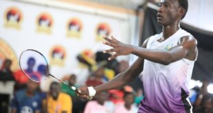 USSSA Ball Games 2026: Kibuli, Kinaawa Clash for Boys’ Crown as Rubaga, Mbogo Battle in Girls’ Final | Voice of Bugerere