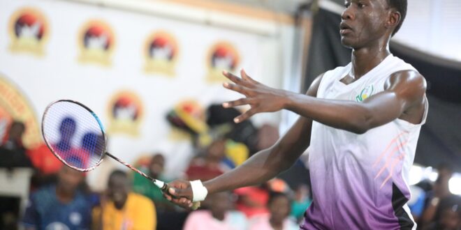 USSSA Ball Games 2026: Kibuli, Kinaawa Clash for Boys’ Crown as Rubaga, Mbogo Battle in Girls’ Final | Voice of Bugerere