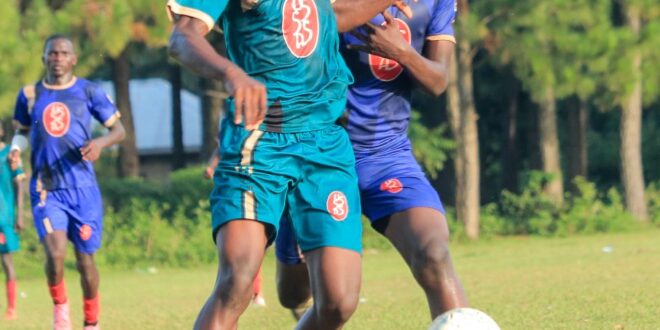 USSSA Ball Games 2026: Quarter Finalists Confirmed As Giants Survive Round of 16 Battles In Lira | Voice of Bugerere