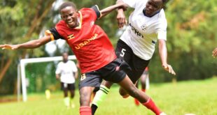 USSSA Ball Games 2026: Rines, Boni Consillii Shine as Kawempe’s Reign Ends | Voice of Bugerere