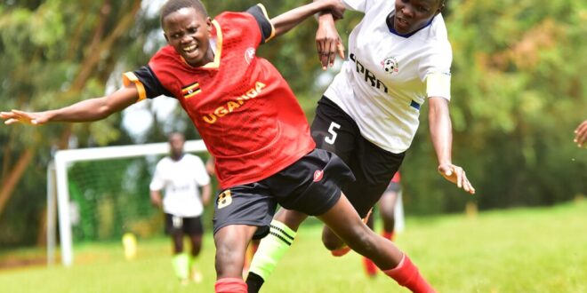 USSSA Ball Games 2026: Rines, Boni Consillii Shine as Kawempe’s Reign Ends | Voice of Bugerere