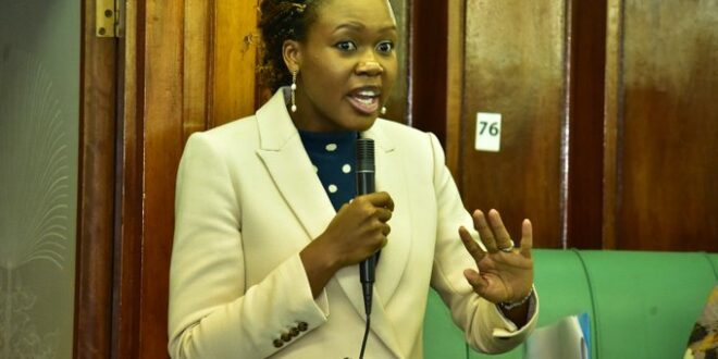 Uganda Parliament drops proposed sexual offenses bill - The Hoima Post -