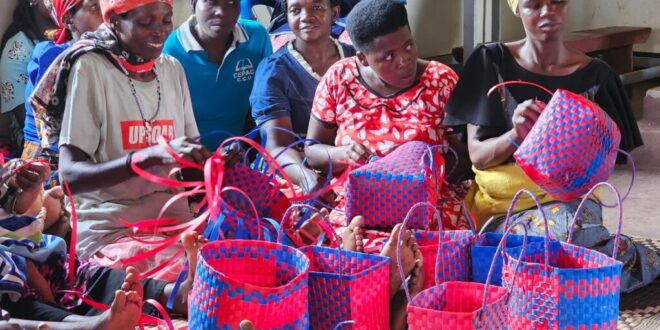 Uganda Strengthens Refugee–Host Community Partnership Amid Rising Humanitarian Challenges | Voice of Bugerere