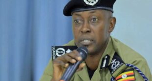 Uganda’s Anti-Homosexuality Act creates barriers to justice - The Hoima Post -