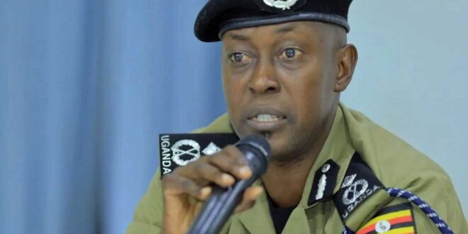 Uganda’s Anti-Homosexuality Act creates barriers to justice - The Hoima Post -