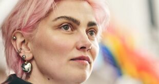 Under new extremism laws, LGBTQ Russians must fight to survive