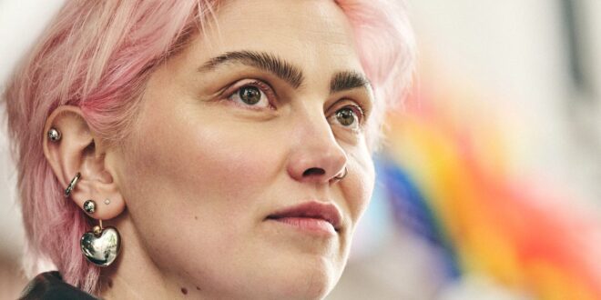 Under new extremism laws, LGBTQ Russians must fight to survive