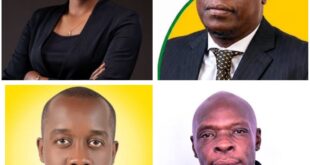 West Nile Appointees in 2026-2031 Cabinet