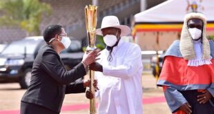 Will Speaker Among Walk the Kayihura Road to Investigation Without Conviction? - The Hoima Post -