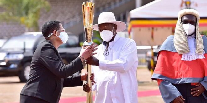Will Speaker Among Walk the Kayihura Road to Investigation Without Conviction? - The Hoima Post -