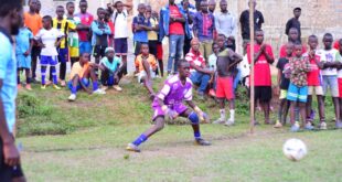Youth Football: King of Soccer Epic Gala Returns With Season 14 | Voice of Bugerere