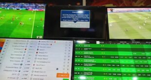 A Nation on The Bet Slip: Why betting Has Become Uganda’s Fastest-Growing Economy of Hope, Risk | Voice of Bugerere