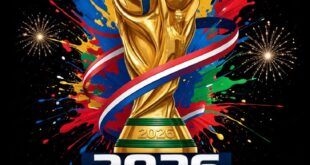 A World Cup should unite people but This one is building walls with bricks of fear - Misagga | Voice of Bugerere