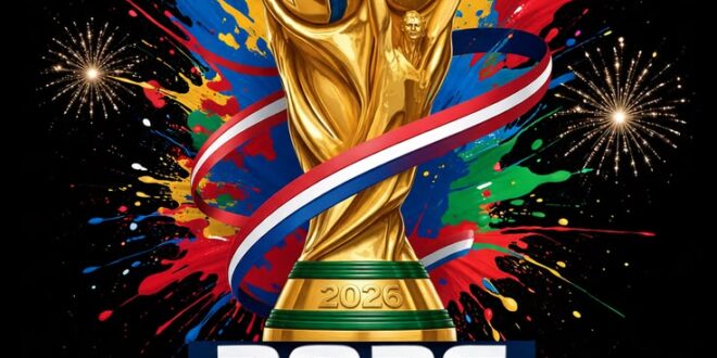 A World Cup should unite people but This one is building walls with bricks of fear - Misagga | Voice of Bugerere