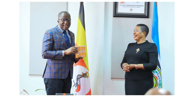 Anti-LGBTQ gathering in Ghana likely to miss key participant from Uganda